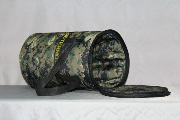 Сумка для газового баллона 5 л