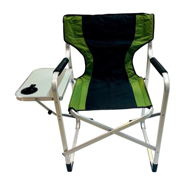 Кресло складное туристическое MirCamping BM-0631 зеленый