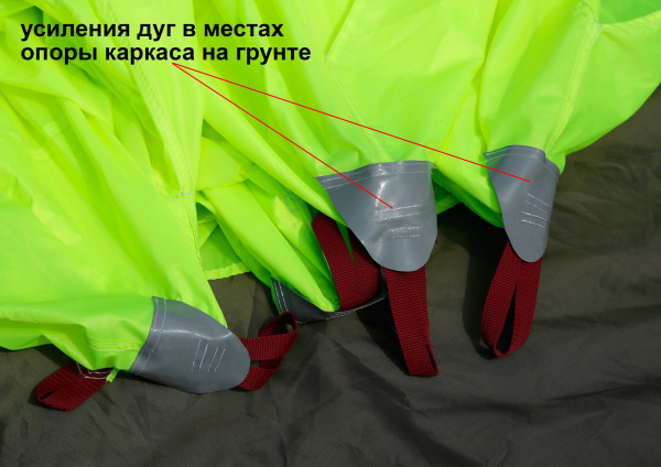 Зимняя палатка Лотос Куб 3 Компакт ЭКО Зимняя палатка Лотос Куб 3 Компакт ЭКО
