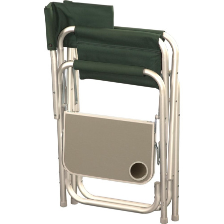 Стул складной со столом Greenell FC-4 V2