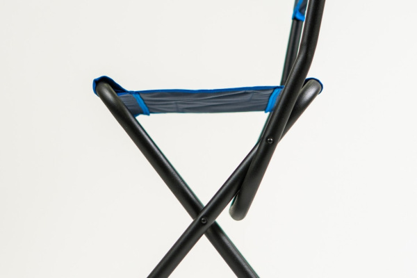 Стул складной Адмирал малый, сталь