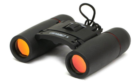 Бинокль Следопыт 10x22 PF-BT-01