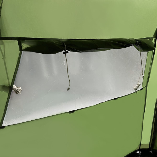 Кемпинговая палатка BTrace Dome 4