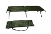 Раскладушка туристическая Берег 2.0