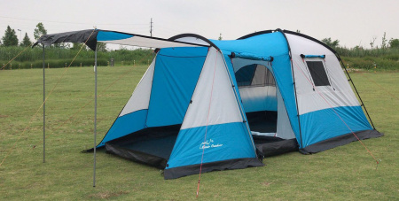 Палатка MimirOutDoor MIMIR-1620