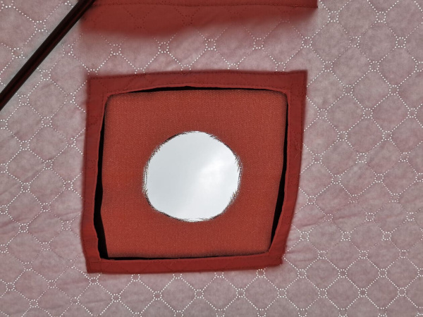 Палатка для зимней рыбалки MimirOutDoor MIMIR-2017 NEW Палатка для зимней рыбалки MimirOutDoor MIMIR-2017 NEW