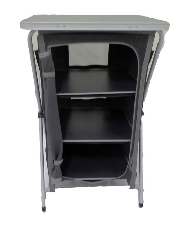 Шкаф кемпинговый Crusoe Camp CA-03