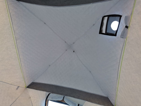 Палатка для зимней рыбалки MimirOutDoor MIMIR 2019