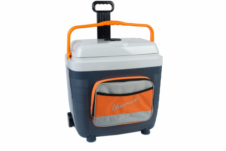 Холодильник автомобильный Camping World 28L