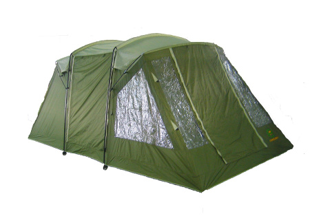 Кемпинговая палатка Carolina 3